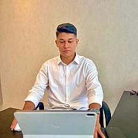 Samuel Vilhena